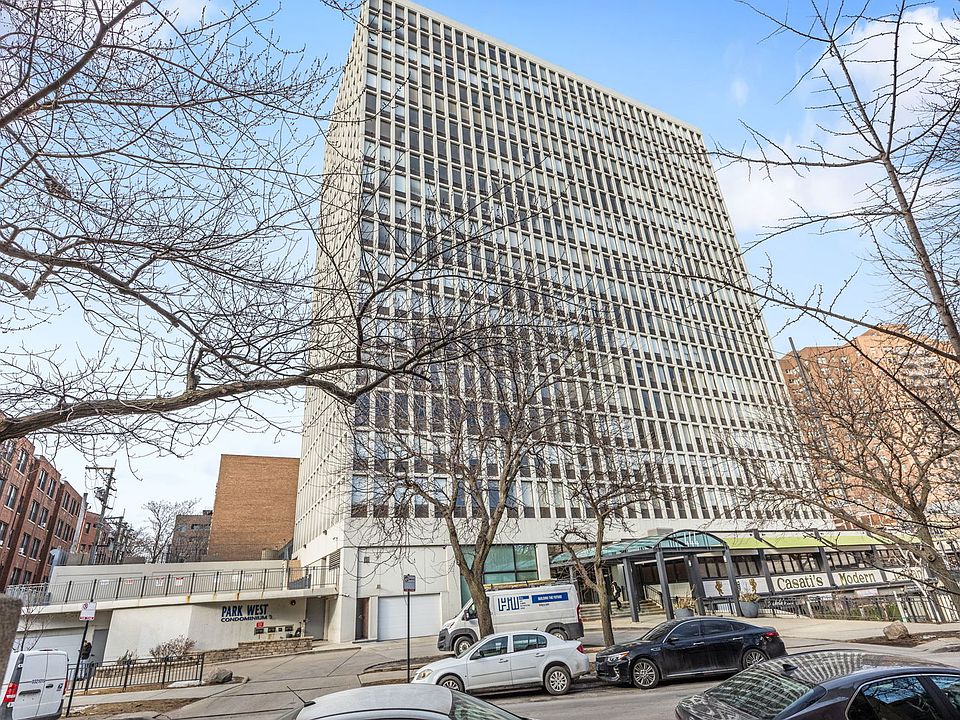 1st image of 444 W Fullerton Pkwy APT 603