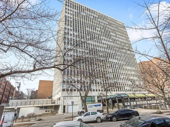 444 W Fullerton Pkwy APT 603, Chicago, IL 60614