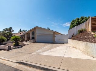 22701 Via Octavo, Mission Viejo, CA 92691