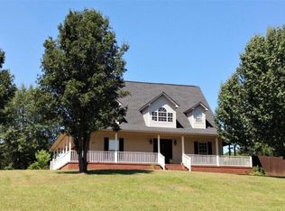 251 Birmingham Ridge Rd, Blue Springs, MS 38828