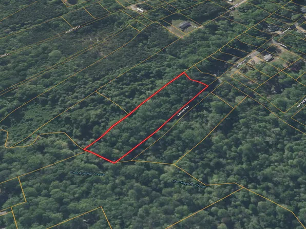 0 Lincoln Street, Roanoke Rapids, NC 27870