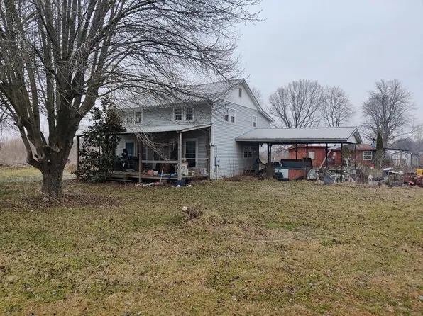 9887 State Highway 69 N, Hartford, KY 42347