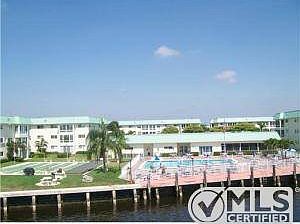 Clubhouse & Pool