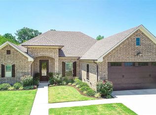 129 Germantown Cir, Hallsville, TX 75650