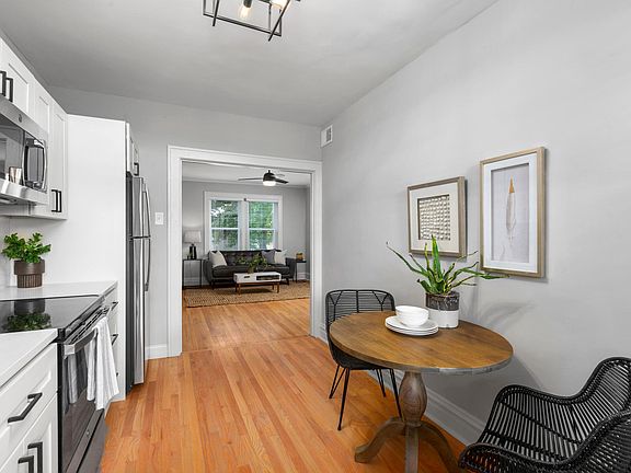 5th image of 3051 Clifton Ave APT 1S