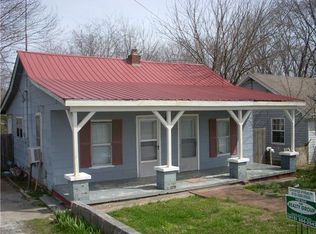 807 17th Ave E, Springfield, TN 37172