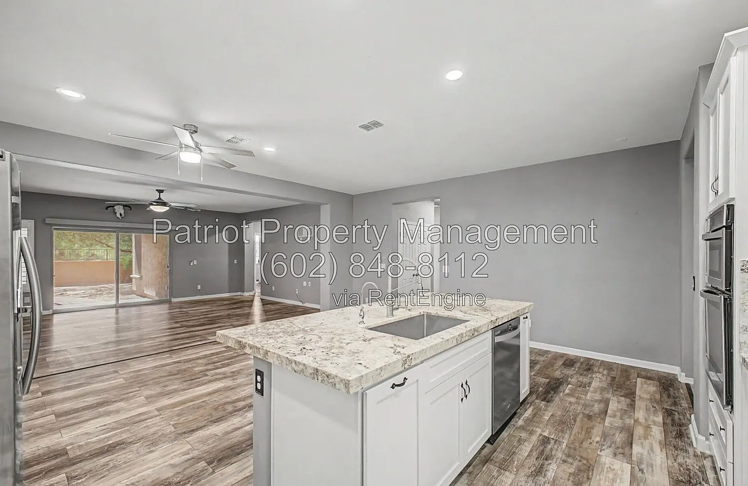 3 bed, 2.0 bath, 1995 sqft, $2,000 — Photo 3