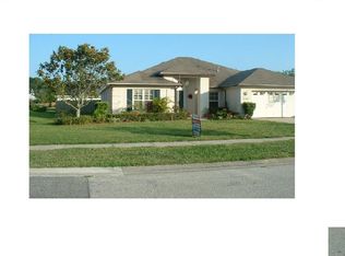 1484 Nappa Dr, Port Orange, FL 32128