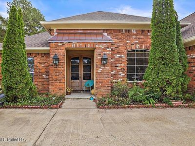 164 Hartfield Dr, Madison, MS, 39110