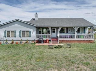 7728 Shenandoah Dr, Elizabeth, CO 80107