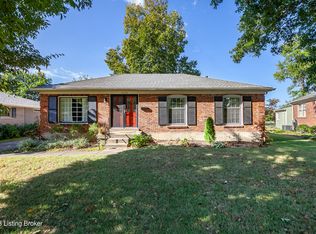1608 Al Mara Cir, Louisville, KY