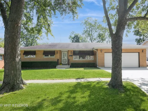 3607 Halsted Blvd, Steger, IL 60475