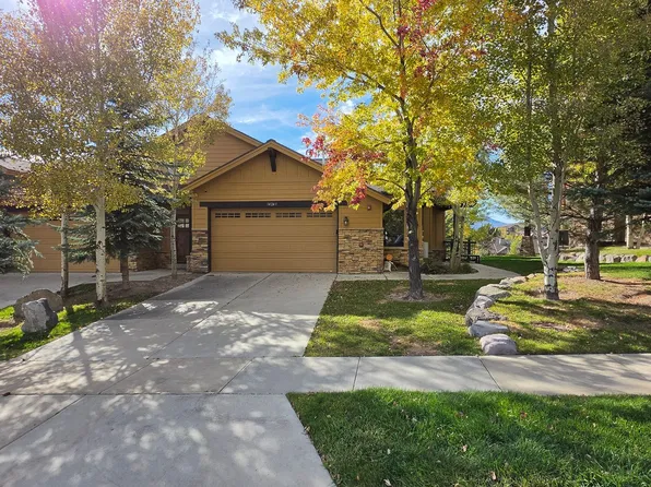 14241 N Council Fire Trl, Kamas, UT 84036
