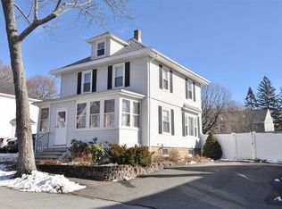 21 Brickett Ave, Haverhill, MA 01830