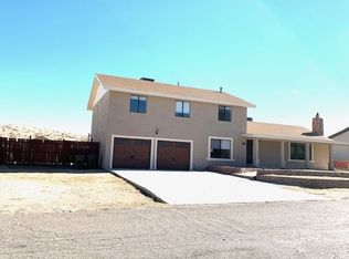 8647 S Sharps Rd, Globe, AZ 85501