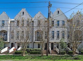 2422 Bevis St, Houston, TX 77008