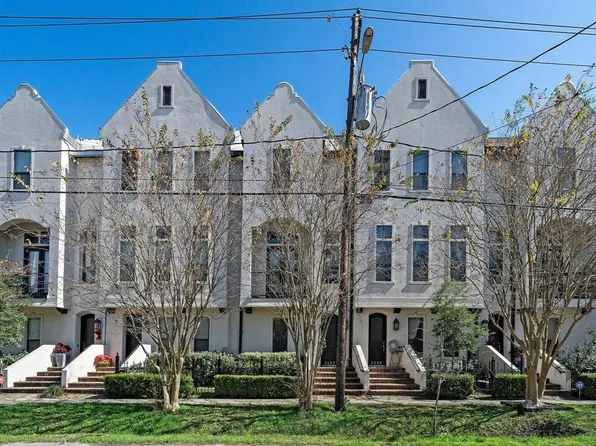 2422 Bevis St, Houston, TX 77008