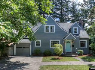 1680 Winter St SE, Salem, OR 97302