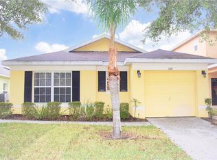 339 Earlmont Pl, Davenport, FL 33896