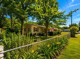 2070 County Road 3830, Quinlan, TX 75474