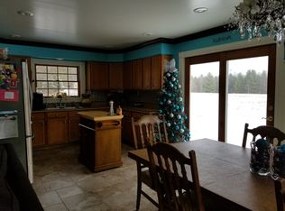 7548 M 65 S, Lachine, MI 49753