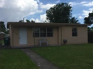 5035 SW 115th Ave, Miami, FL 33165