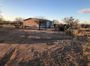8220 S Marstellar Rd, Tucson, AZ 85736