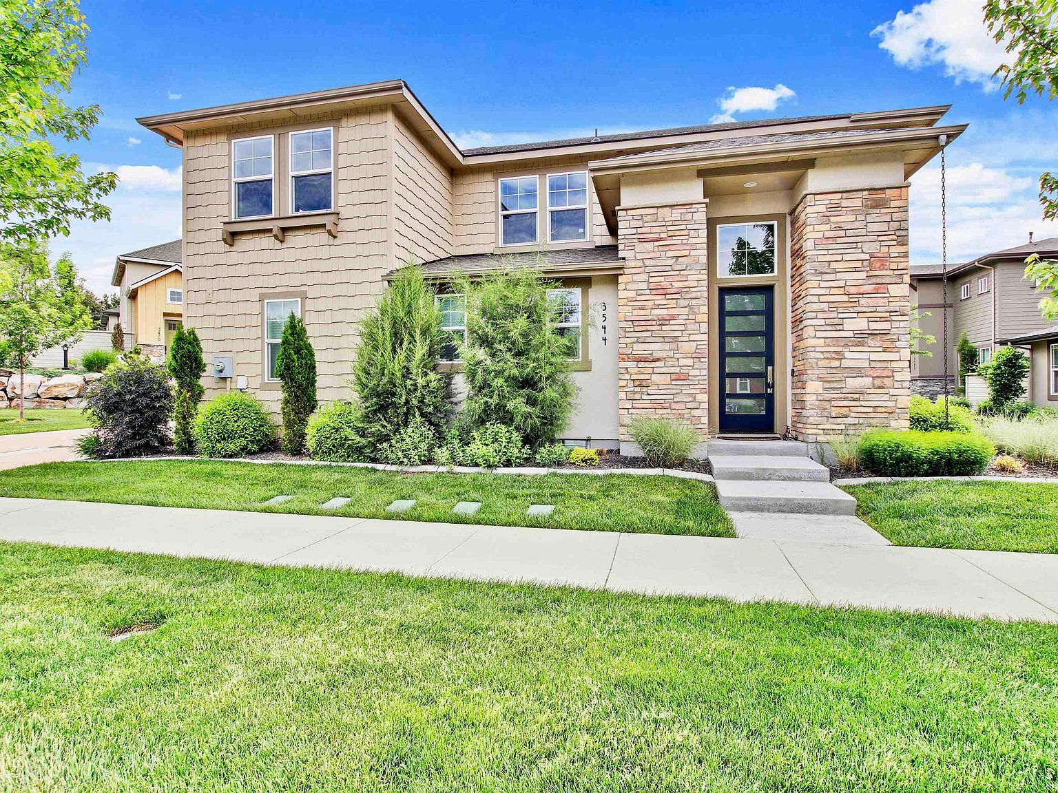 3544 S Pheasant Tail Way, Boise, ID 83716 MLS 98878571 Zillow