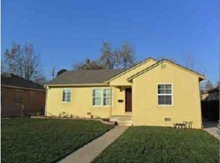 4241 13th Ave, Sacramento, CA 95820