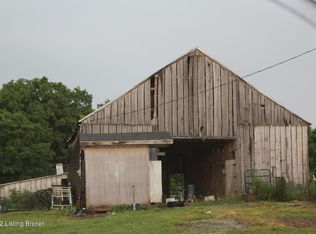 4793 Bardstown Rd, Lawrenceburg, KY 40342