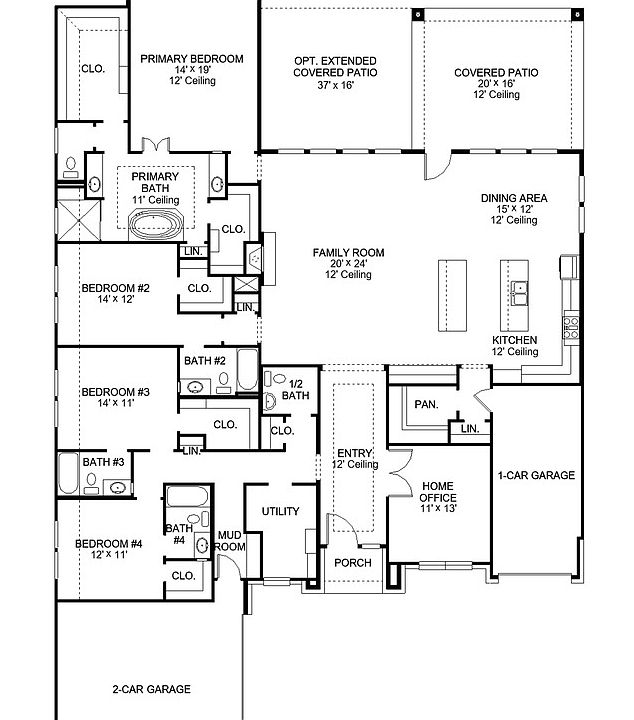 2nd image of 216 Christian Street