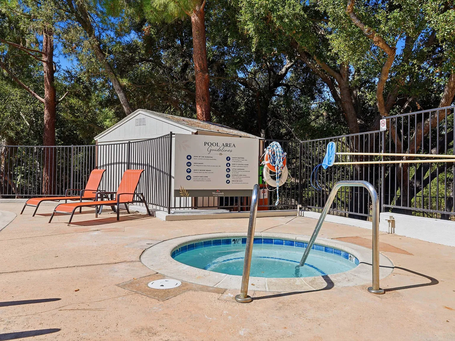 Westcreek Apartments — Photo 1