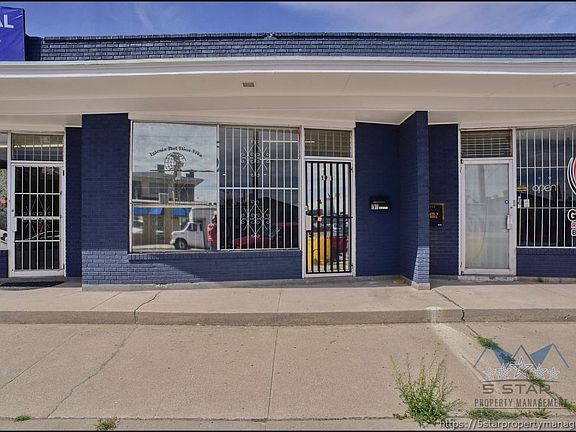 4th image of 1909 E Yandell Dr #1911