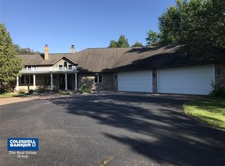 10241 Yellow Brick Rd, Amherst, WI 54406