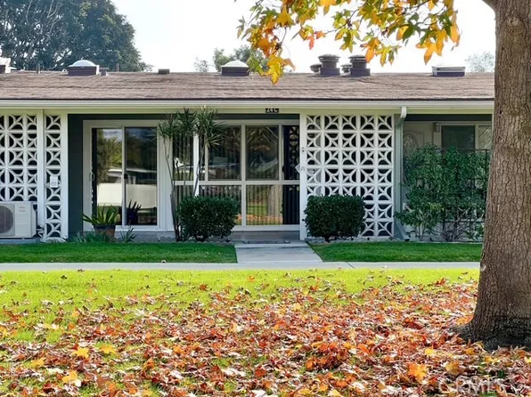 13660 Annandale Dr #M1-24c, Seal Beach, CA 90740