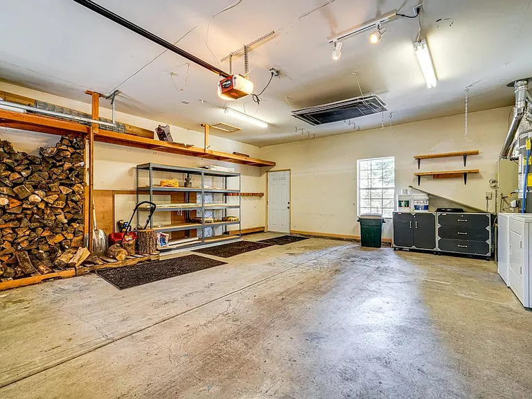 Storage Room