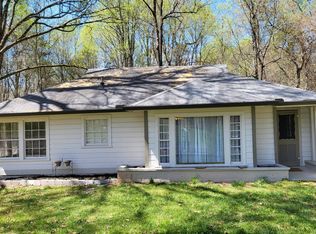 136 N Hall Rd, Dahlonega, GA 30533