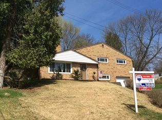 122 Beedle Cir, Pittsburgh, PA 15236