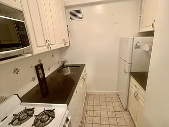 Rented by Highline Residential