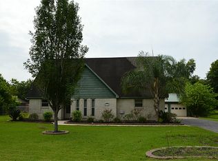 13121 4 1/2 St, Santa Fe, TX 77510