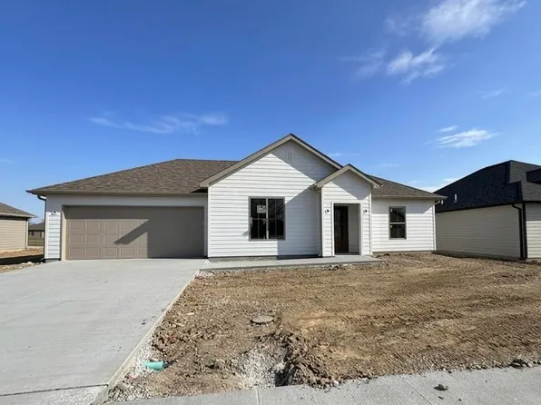 6017 Kestrel Loop St, Columbia, MO 65202