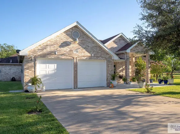 35878 Anaqua Dr, Los Fresnos, TX 78566