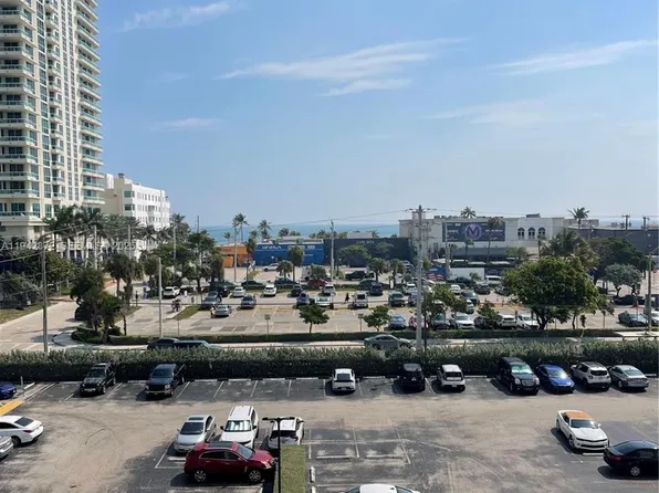 200 S Birch Rd APT 512, Fort Lauderdale, FL 33316