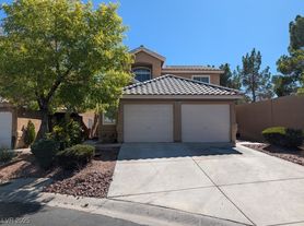 8057 Astrology Ct, Las Vegas, NV