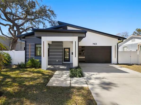 1901 43rd St S, Saint Petersburg, FL 33711