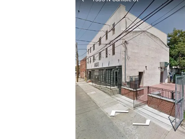 1535-37 N Carlisle St, Philadelphia, PA 19121