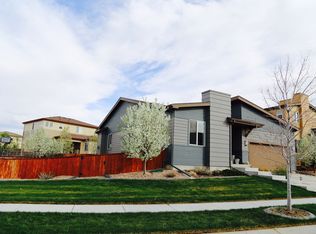 10852 Sedalia Cir, Commerce City, CO 80022