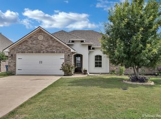 2374 Tallgrass Cir, Bossier City, LA 71111