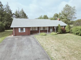 128 Freeport Rd, Butler, PA 16002