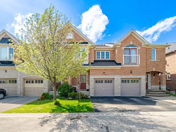 745 Farmstead Dr #15, Milton, ON L9T 8B1